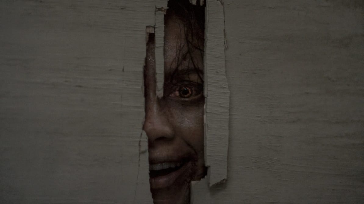 Evil Dead Burn