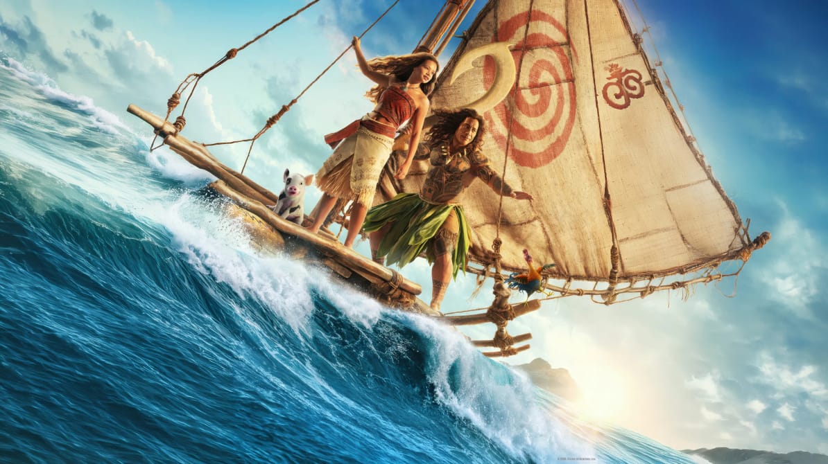 Moana