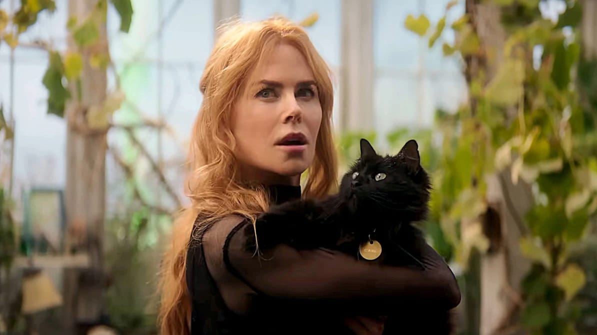 Practical Magic 2