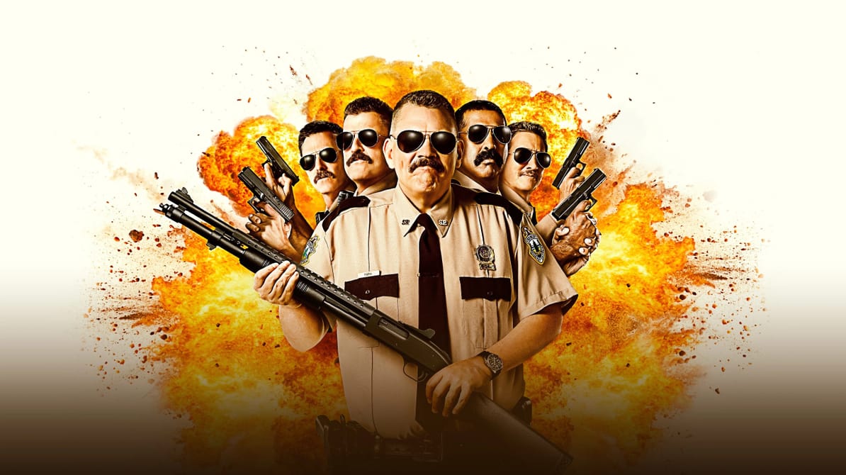 Super Troopers 3