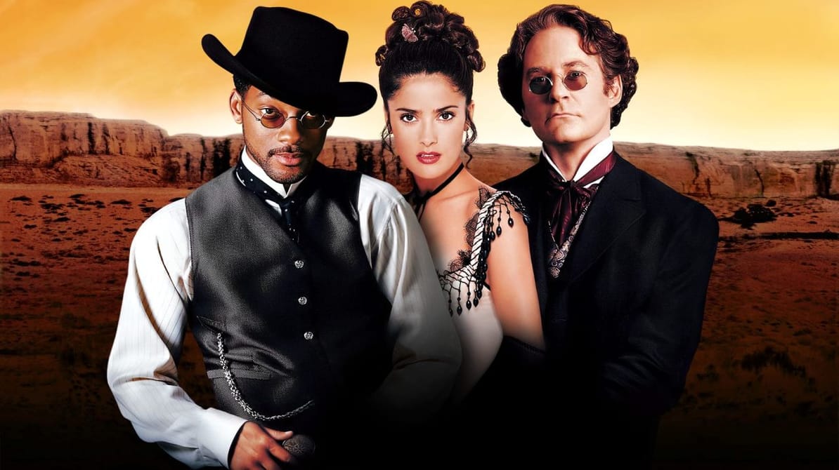 Wild Wild West