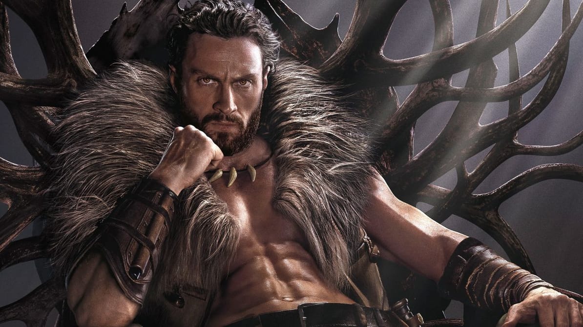 Kraven, a vadász