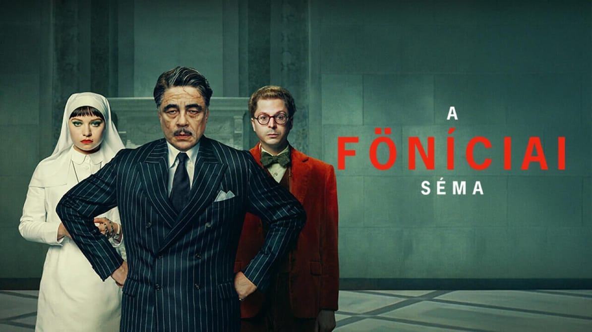 A főníciai séma