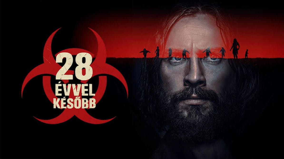 28 évvel később