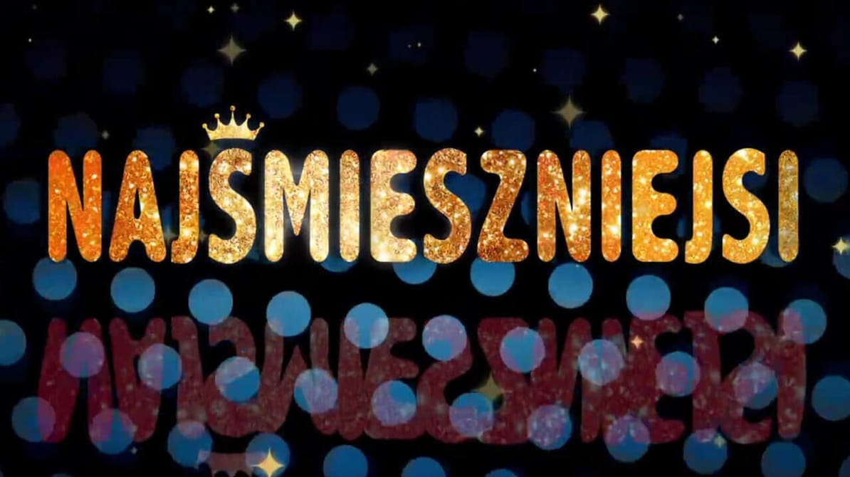 Najśmieszniejsi