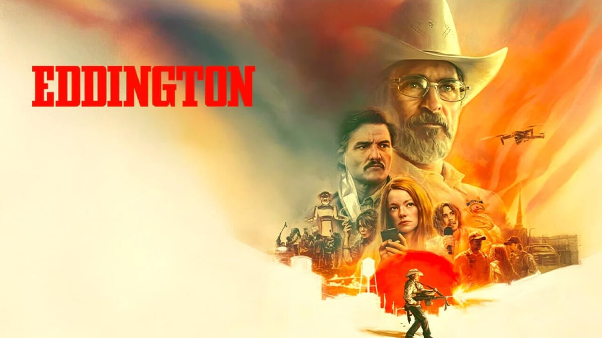 Eddington