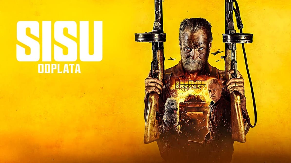 Sisu: Odplata