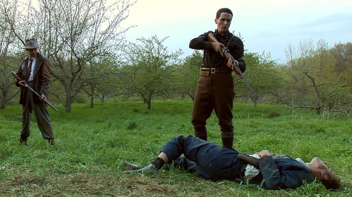 Джонні Д.