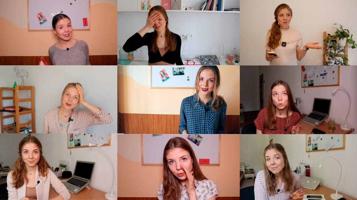 Уроки польської мови від Kanapka