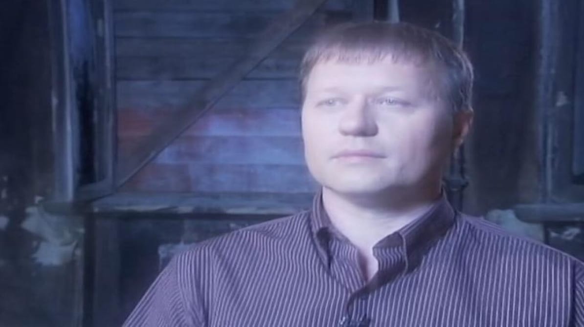 Містика і таємниці. Потойбіччя. Сни
