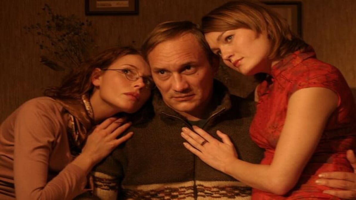 Ігри дорослих дівчаток