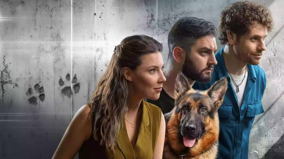 Пес Альф