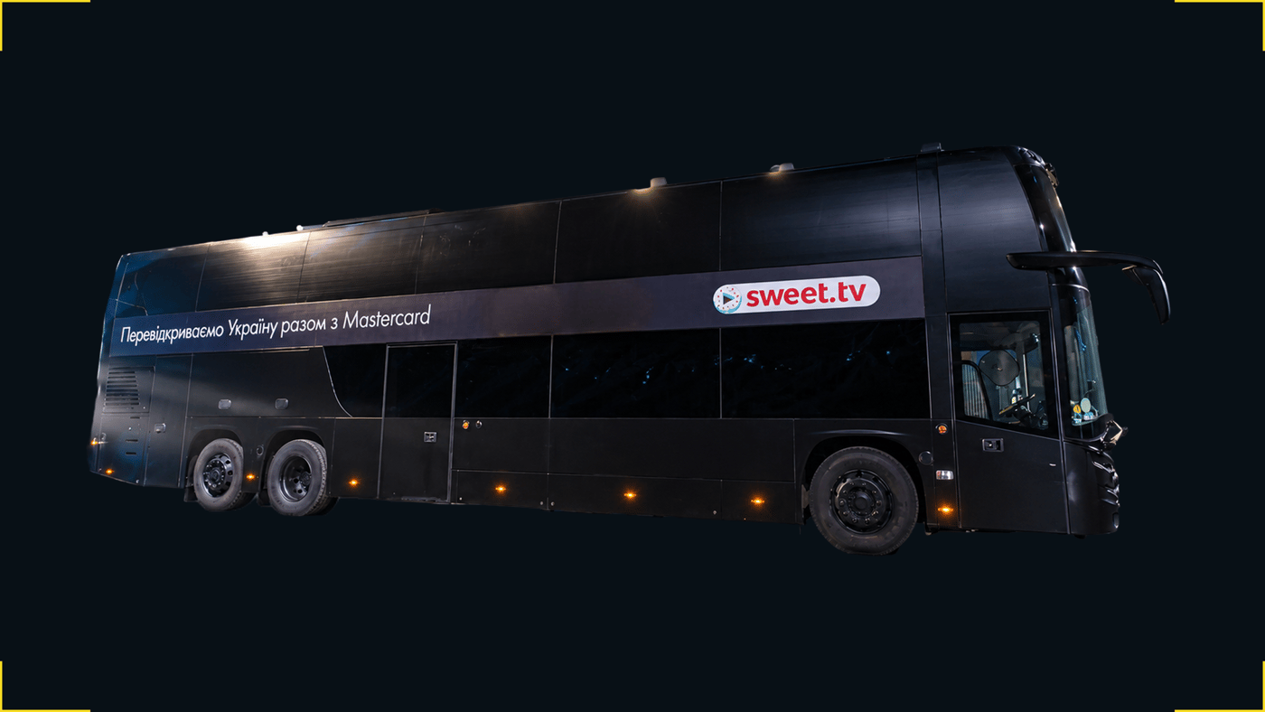 X-Bus