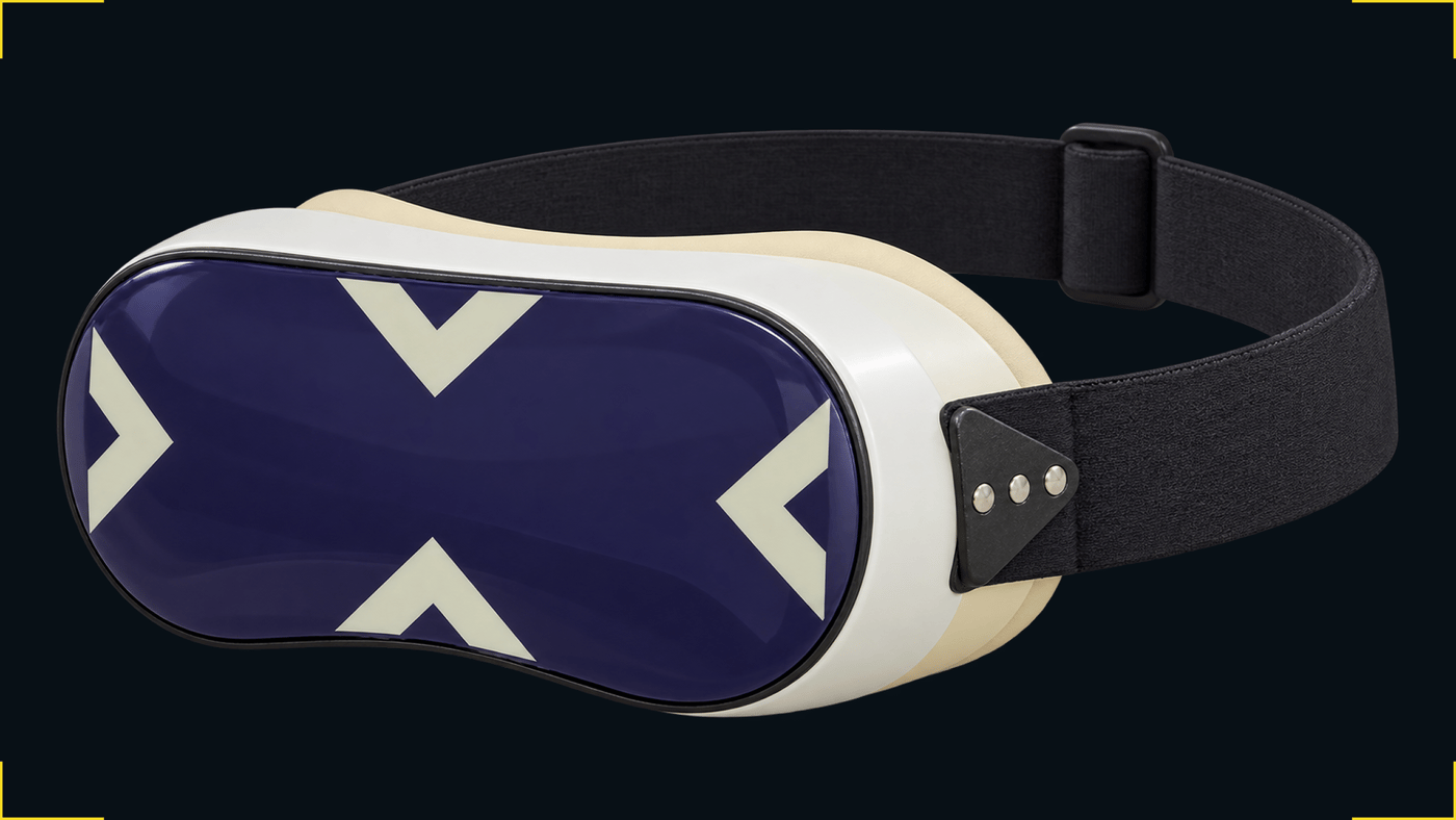 X-Glasses