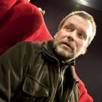 Jorma Tommila