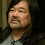 Daryn Okada