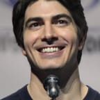 Brandon Routh