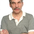 Віктор Ное Паган