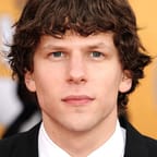 Jesse Eisenberg