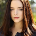 Madison Davenport