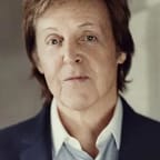 Paul McCartney