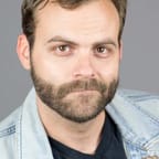 Алекс Найт