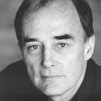 Garrick Hagon