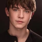 Cameron Mann