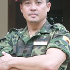 Sahajak Boonthanakit