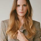 Katie Rose Clarke