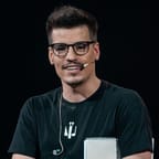 Oleksandr Khomenko