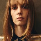Maya Hawke