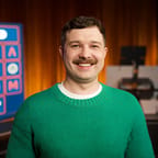 Роман Щербан