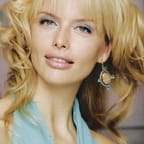 Анна Чуріна