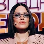 Даша Астаф'єва
