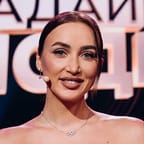 Ганна Різатдінова