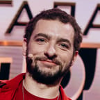 Василь Байдак