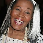 Irma P. Hall
