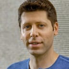 Sam Altman