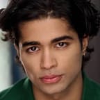 Siddharth Sharma