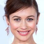 Olga Kurylenko