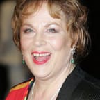 Pam Ferris