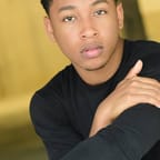 Jacob Latimore