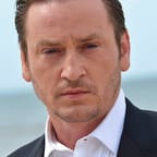 Benoit Magimel