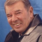 Алан Ледд мол.