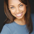 Logan Browning