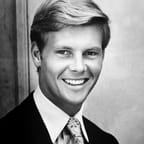 James Fox