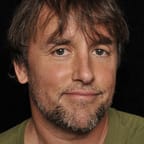 Річард Лінклейтер