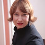Olga Tumaykina