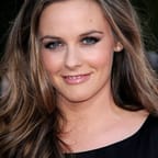 Alicia Silverstone